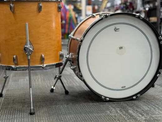 Gretsch Broadkaster Shell Pack 2